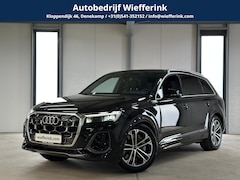 Audi Q7 - 55 TFSI e quattro Pro Line S | Pano | Tour- Assistance Pack |