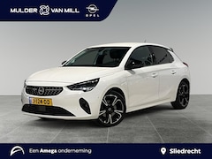Opel Corsa - Elegance 1.2 Turbo 100pk EAT8 | PREMIUM PACK | 180° CAMERA | 17" BI-COLOR VELGEN | NAVI PR