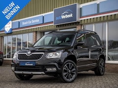 Skoda Yeti Outdoor - 1.4 TSI Greentech Drive | Trekhaak afn. | Navigatie | Apple Carplay / Android Auto | 17" L