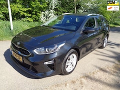 Kia Cee'd Sportswagon - Ceed 1.0 T-GDi DynamicLine Apple carplayNAP