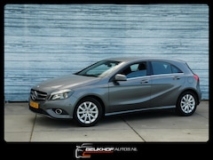 Mercedes-Benz A-klasse - 180 Airco Navigatie Half leer Velgen