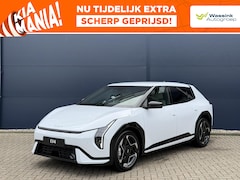 Kia EV4 - 81, 4 kWh 204PK GT-Line Business Edition | Apple Carplay / Android Auto | Stoel/Stuurverwa