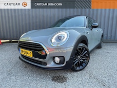 MINI Clubman - 1.5 Cooper Pepper Business Panoramadak, All Season banden