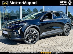 Renault Scenic E-Tech - EV87 Long Range Esprit Alpine 220PK | Pack Light & Sound | Pack Advanced Driving Assist &