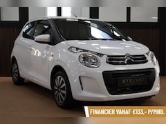Citroën C1 - 1.0 VTi Feel