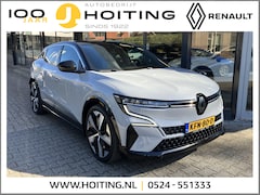 Renault Mégane E-Tech - EV60 Optimum Charge Techno * PACK WINTER / CAMERA / SoH 95%
