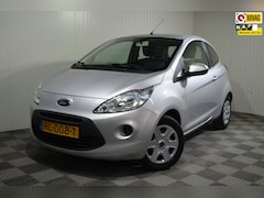 Ford Ka - 1.2 Style start/stop / 29000km / 1 eigenaar / NL auto