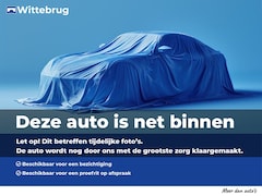 Citroën C5 Aircross - 1.6 PureTech Shine PANORAMADAK // PARKEERCAMERA // 19 INCH //HOGE INSTAP SCHITTEREND ONDER