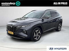 Hyundai Tucson - 1.6 T-GDI PHEV Premium 4WD | All-in prijs | Automaat | Panoramadak | Lederbekleding