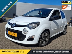 Renault Twingo - 1.2 16V Collection Airco/LM Velgen Nw APK ✅