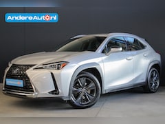 Lexus UX - 250h Business Line |parkeersensoren|stoel/stuurverwarming|Apple/Android|ACC|