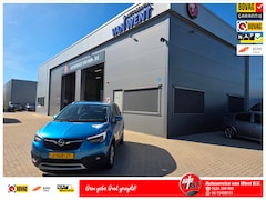 Opel Crossland X - 1.2 Turbo Innovation