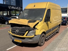 Mercedes-Benz Sprinter - bestel 210 2.2 CDI 325 Economy HD