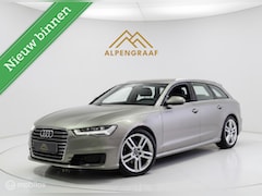 Audi A6 Avant - 1.8 TFSI S-LINE S-tronic|Led|Dealer Onderhouden