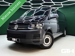 Volkswagen Transporter - 2.0 TDI L2H1 Euro 6 | Sensoren | NAP