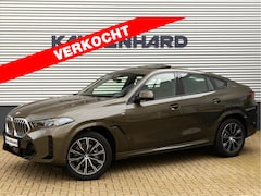 BMW X6 - xDrive40i - Panoramadak - Trekhaak - Warmte Comfortpakket - Driving Assistant