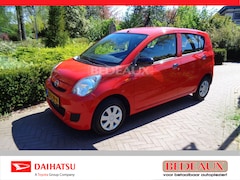 Daihatsu Cuore - 1.0 51KW 5D Comfort bij dealer met 12 maanden BOVAG garantie
