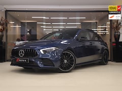 Mercedes-Benz A-klasse - 220 Launch Edition NAP Pano/Carplay/Mem/Sfeer/Acc/360Cam/Vol