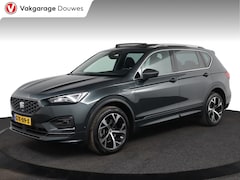 SEAT Tarraco - 1.4 TSI e-Hybrid PHEV FR Business Intense | Automaat | Pano | Stoel & Stuurverwarming | Ca