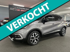 Renault Captur - 1.2 TCe Intens/ NL auto/ Automaat/ Achteruitrijcamera/ Parkeersensoren voor en achter