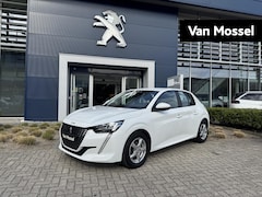 Peugeot 208 - 1.2 PureTech Active