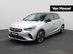 Opel Corsa-e - Corsa-e Auto e-Elegance | ACHTERUITRIJCAMERA | VIRTUAL COCKPIT | APPLE CARPLAY | CLIMATE C