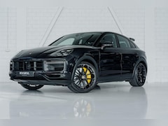 Porsche Cayenne Coupé - 4.0 Turbo GT | Carbon Pakket | BOSE Sound System | GT Design Wheels |