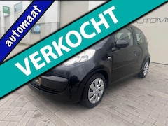 Citroën C1 - 1.0-12V Séduction 22-10-2026 APK AIRCO ELEKTRISCHE RAMEN NAVI
