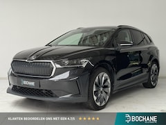 Skoda Enyaq iV - 60 First Edition | Navigatie | PDC | SOH 93, 2% | Stoelverwarming | Adaptive Cruise Contro