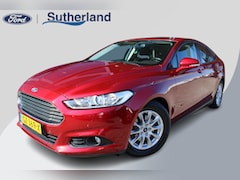 Ford Mondeo - 1.0 EcoBoost 125 PK Trend | Winterbandenset | Climate Control | Cruise Control | DAB | PDC