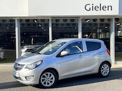 Opel Karl - 1.0 Ecoflex Innovation | Cruise control, Climate control, Lichmetalen velgen, Privacy Glas
