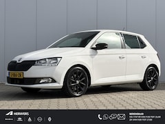 Skoda Fabia - 1.0 TSI Sport business / Airco / Automaat / Cruise Control / Navigatie /