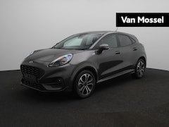 Ford Puma - 1.0 EcoBoost Hybrid ST-Line X | Automaat | Apple Carplay/Android Auto | Winterpakket | Ach