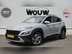 Hyundai Kona - 1.6 GDI HEV Design Automaat