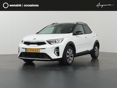 Kia Stonic - 1.0 T-GDi MHEV DynamicPlusLine | Automaat | Navigatie | Cruise Control | Apple CarPlay/And