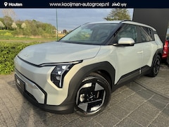 Kia EV3 - Plus 58.3 kWh , Snel Leverbaar, Inclusief 3000 Euro Inruilpremie, Complete Uitvoering, Voo