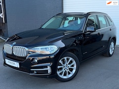 BMW X5 - XDrive40e High Executive PANORAMADAK/LEDER/CAMERA/MEMORY