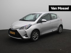 Toyota Yaris - 1.5 Hybrid Executive | Automaat | Achteruitrijcamera | Climate Control |