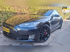Tesla Model S - 85D Performance (700PK)