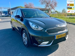Kia Niro - 1.6 GDi Hybrid DynamicLine, Aut, Cam, Carplay, Pdc, Navi, Cruise/Climate control, 1e eig a