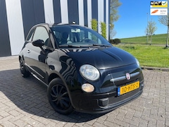 Fiat 500 - 1.2 Pop Airco-Elekpakket-2 Sleutels