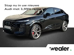 Audi Q3 Sportback - S edition e-hybrid 200 kW / 272 PK Sportback 6 ver