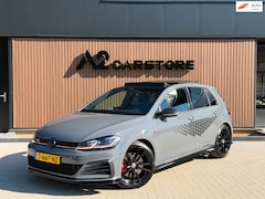 Volkswagen Golf - 2.0 TSI GTI TCR AKRAPOVIC NIEUWSTAAT
