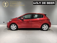 Peugeot 208 - 1.2 Puretech 110pk AUTOMAAT EAT6 Signature
