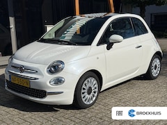 Fiat 500 - 0.9 TwinAir Turbo Sport | NL-AUTO | PANODAK | DEALER OH | LANE ASSIST | BLUETOOTH | PARK S