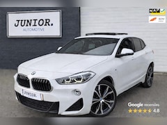 BMW X2 - SDrive18d High Executive Edition M-PAKKET/PANORAMADAK/SFEER/CAMERS