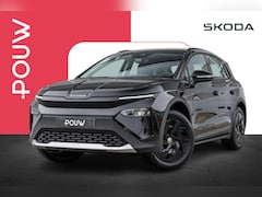 Skoda Elroq - 50 170pk Limited | Trekhaak | Achteruitrijcamera