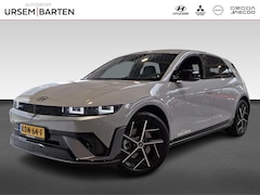 Hyundai IONIQ 5 - N Line Business 84 kWh | Bose | Stoel&StuurVerwarming |