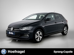 Volkswagen Polo - 1.0 TSI Comfortline | Stoelverwarming | Virtual Cockpit | Navigatie |