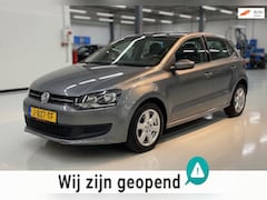 Volkswagen Polo - 1.4-16V Trendline-airco-elek ramen-1 jaar apk-4 nieuwe banden